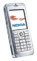 Nokia E60