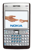 Nokia E61i