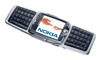 Nokia E70