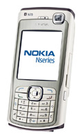 Nokia N70