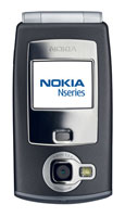 Nokia N71