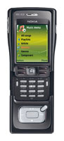 Nokia N91 8 Gb