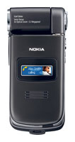 Nokia N93