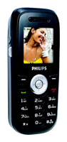 Philips S660