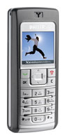 Philips Xenium 9@98