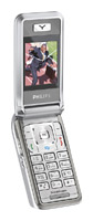 Philips Xenium 9@9e