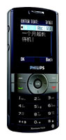 Philips Xenium 9@9g