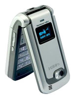 Philips Xenium 9@9i