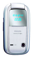 Philips Xenium 9@9s