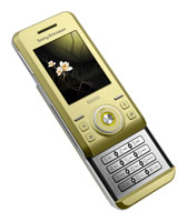 Sony Ericsson s500i