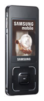 Samsung SGH-F300