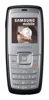 Samsung SGH-C140