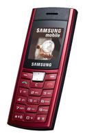 Samsung SGH-C170