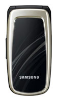 Samsung SGH-C250