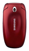 Samsung SGH-C520