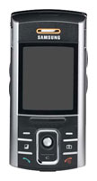 Samsung SGH-D720