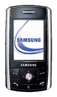 Samsung SGH-D800