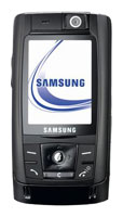 Samsung SGH-D820