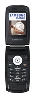 Samsung SGH-D830