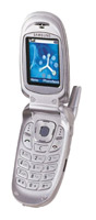 Samsung SGH-E300