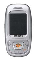 Samsung SGH-E350