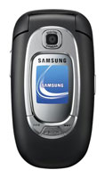 Samsung SGH-E360