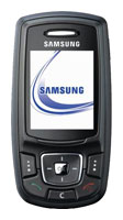 Samsung SGH-E370