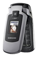 Samsung SGH-E380