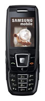 Samsung SGH-E390