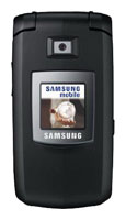 Samsung SGH-E480