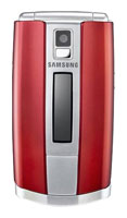 Samsung SGH-E490