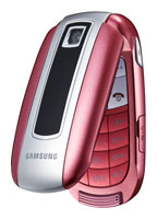 Samsung SGH-E570