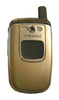 Samsung SGH-E610