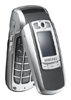 Samsung SGH-E720