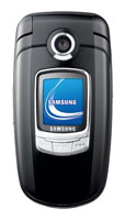 Samsung SGH-E730