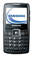 Samsung SGH-i320