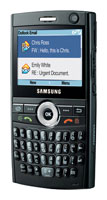 Samsung SGH-i600