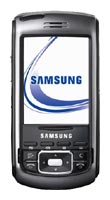 Samsung SGH-i750