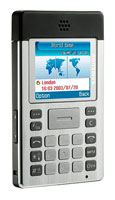 Samsung SGH-P300