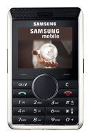 Samsung SGH-P310