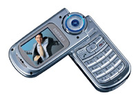 Samsung SGH-P730