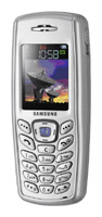 Samsung SGH-X120