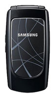 Samsung SGH-X160