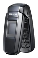 Samsung SGH-X300