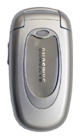 Samsung SGH-X480