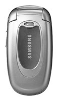 Samsung SGH-X481