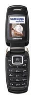 Samsung SGH-X500