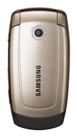 Samsung SGH-X510