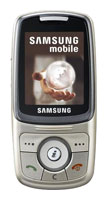 Samsung SGH-X530