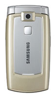 Samsung SGH-X540